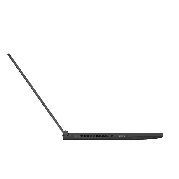 MSI GF65 Thin 9SD-010UK Core i5-9300H 8GB 512GB SSD 15.6 Inch FHD GeForce GTX 1660 Ti 6GB Windows 10 Home Gaming Laptop