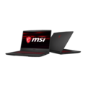MSI GF65 Thin 9SD-010UK Core i5-9300H 8GB 512GB SSD 15.6 Inch FHD GeForce GTX 1660 Ti 6GB Windows 10 Home Gaming Laptop