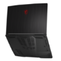 MSI GF65 Thin 9SD-010UK Core i5-9300H 8GB 512GB SSD 15.6 Inch FHD GeForce GTX 1660 Ti 6GB Windows 10 Home Gaming Laptop