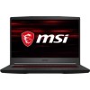 MSI GF65 Thin 10SDR-289UK Core i7-10750H 8GB 512GB SSD 15.6 Inch 120Hz GeForce GTX 1660Ti 6GB Windows 10 Gaming Laptop
