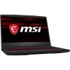 MSI GF65 Thin 10SDR-289UK Core i7-10750H 8GB 512GB SSD 15.6 Inch 120Hz GeForce GTX 1660Ti 6GB Windows 10 Gaming Laptop