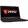 MSI GF65 Thin 10SDR-289UK Core i7-10750H 8GB 512GB SSD 15.6 Inch 120Hz GeForce GTX 1660Ti 6GB Windows 10 Gaming Laptop