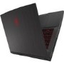 MSI GF65 Thin 10SDR-289UK Core i7-10750H 8GB 512GB SSD 15.6 Inch 120Hz GeForce GTX 1660Ti 6GB Windows 10 Gaming Laptop