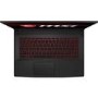 MSI GF65 Thin 10SDR-289UK Core i7-10750H 8GB 512GB SSD 15.6 Inch 120Hz GeForce GTX 1660Ti 6GB Windows 10 Gaming Laptop