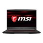 MSI GF65 Thin 10SDR-882UK Core i7-10750H 8GB 512GB SSD 15.6 Inch FHD 144Hz GeForce GTX 1660Ti 6GB Windows 10 Gaming Laptop + MSI Gaming Mouse M99