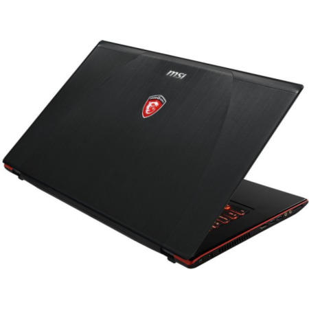 MSI GE70 2PE Apache Pro 4th Gen Core i7-4710HQ 8GB 1TB 128GB SSD 17. inch Full HD Gaming Laptop + Free Game Download!