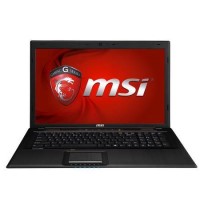 MSI GP70 2PE Leopard Core i5-4200H 8GB 1TB DVDSM NVidia GeForce GTX 840M 2GB 17.3 inch Full HD Gaming Laptop + Free Game Download!