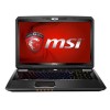 MSI GT70 2PC Dominator 4th Gen Core i7 16GB 1TB 256GB SSD 17.3 inch Full HD Gaming Laptop 