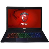 MSI GS70 6QESTEALTH PRO-050UK Core i7-6700HQ 16GB 1TB + 256GB SSD NVIDIA GTX970 6GB NO-ODD 17.3" FHD Windows 10 Gaming Laptop