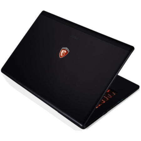 MSI GS70 6QESTEALTH PRO-050UK Core i7-6700HQ 16GB 1TB + 256GB SSD NVIDIA GTX970 6GB NO-ODD 17.3" FHD Windows 10 Gaming Laptop