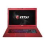 MSI Red Stealth GS70 6QC Core i7-6700HQ 8GB 1TB + 256GB SSD GeForce GTX 960M 17.3 Inch Windows 10 Gaming Laptop