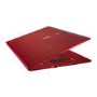 MSI Red Stealth GS70 6QC Core i7-6700HQ 8GB 1TB + 256GB SSD GeForce GTX 960M 17.3 Inch Windows 10 Gaming Laptop