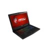 MSI GT72 2PE Dominator Pro 4th Gen Core i7 16GB 1TB 128GB SSD 17.3 inch Ful HD Blu-RayRW Gaming Laptop 