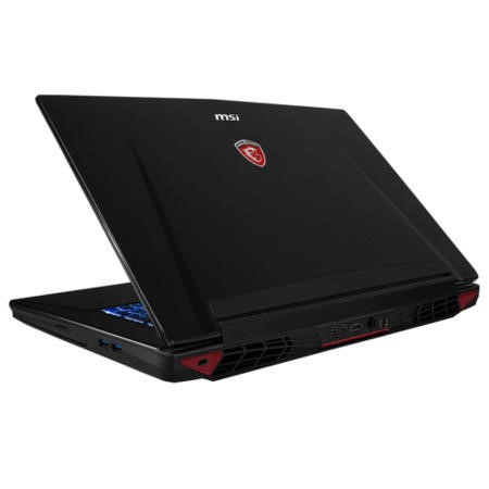 MSI GT72 2QD Dominator Core i7 16GB 1TB 128GB SSD inch Full
