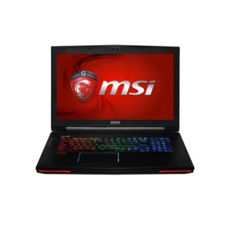 MSI GT72 2QD Dominator G Intel Core i7-5700 8GB 1TB 128GB