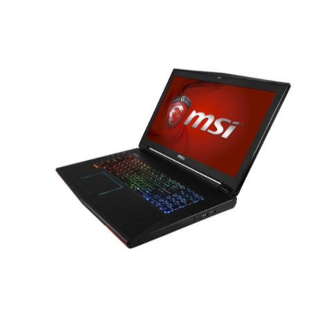 MSI GT72 2QD Dominator G Intel Core i7-5700 8GB 1TB 128GB