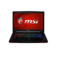 MSI GT72 G-SYNC Core i7-5700HQ 2.7GHz 16GB 128GB DVD-RW 17.3" Windows 8.1 64-bit Laptop