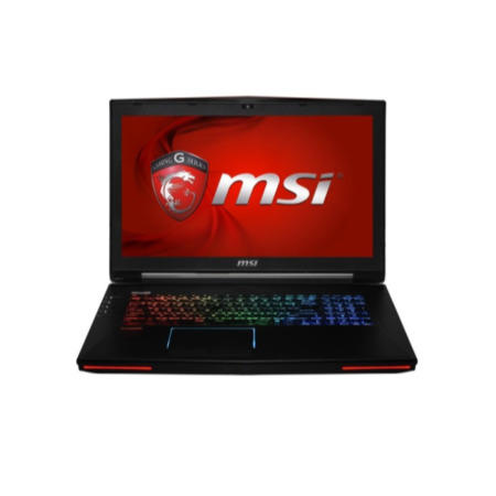 MSI GT72 G-SYNC Core i7-5700HQ 2.7GHz 16GB 128GB DVD-RW 17.3" Windows 8.1 64-bit Laptop