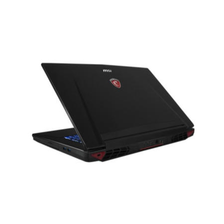 MSI GT72 G-SYNC Core i7-5700HQ 2.7GHz 16GB 128GB DVD-RW 17.3" Windows 8.1 64-bit Laptop
