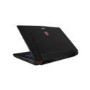 MSI GT72 G-SYNC Core i7-5700HQ 2.7GHz 16GB 128GB DVD-RW 17.3" Windows 8.1 64-bit Laptop