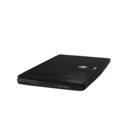 MSI GT72 G-SYNC Core i7-5700HQ 2.7GHz 16GB 128GB DVD-RW 17.3" Windows 8.1 64-bit Laptop