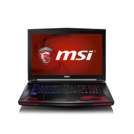 MSI GT72 2QE Dominator Pro Dragon Core i7-4980HQ 32GB 1TB HDD