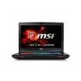 MSI GT72S 6QE Dominator Pro G Skylake i7-6820HK 8GB 1TB NVIDIA GTX 980M 8GB 17.3" Windows 10 Laptop