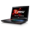 MSI Dominator Pro GT72S 6QE Core i7-6700HQ 16GB 1TB + 128GB SSD GeForce GTX 980M 17.3 Inch Windows 1
