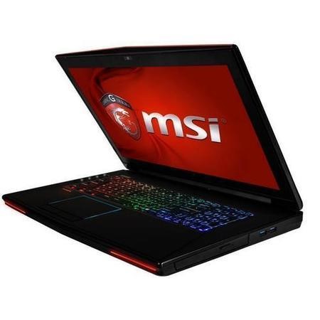 Msi Gaming Laptop Msi Gt60 Dominator Laptop MSI GT60 2QD Dominator