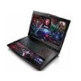 MSI DominatorProGHeroes GT72S 6QE-1035UK Core i7-6820HK 16GB 1TB + 256GB SSD GeForce GTX 980M 8GB 17.3 Inch Windows 10 Gaming Laptop