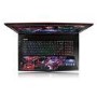 MSI DominatorProGHeroes GT72S 6QE-1035UK Core i7-6820HK 16GB 1TB + 256GB SSD GeForce GTX 980M 8GB 17.3 Inch Windows 10 Gaming Laptop