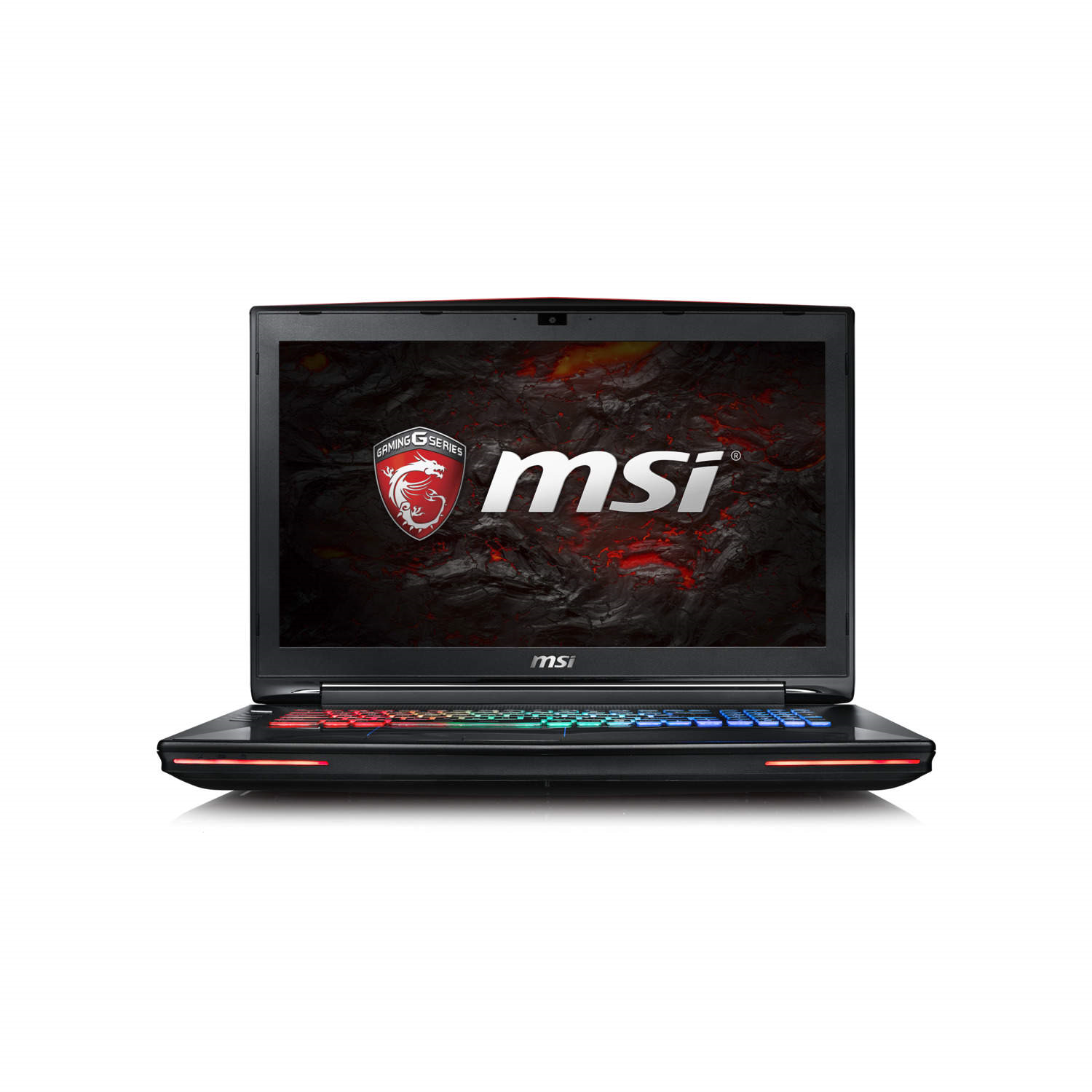 Msi Ноутбуки Игровые Купить В Рассрочку