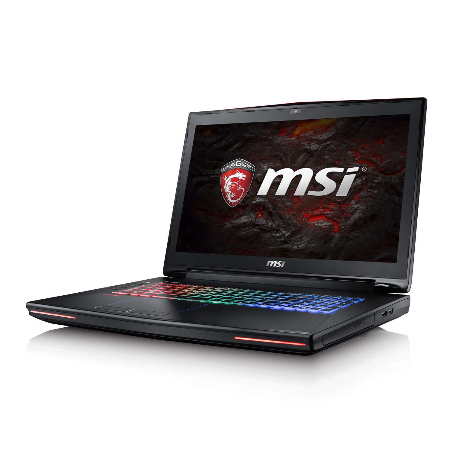 MSI GT72VR 6RD MSI GT72VR Series - Notebookcheck.net External Reviews