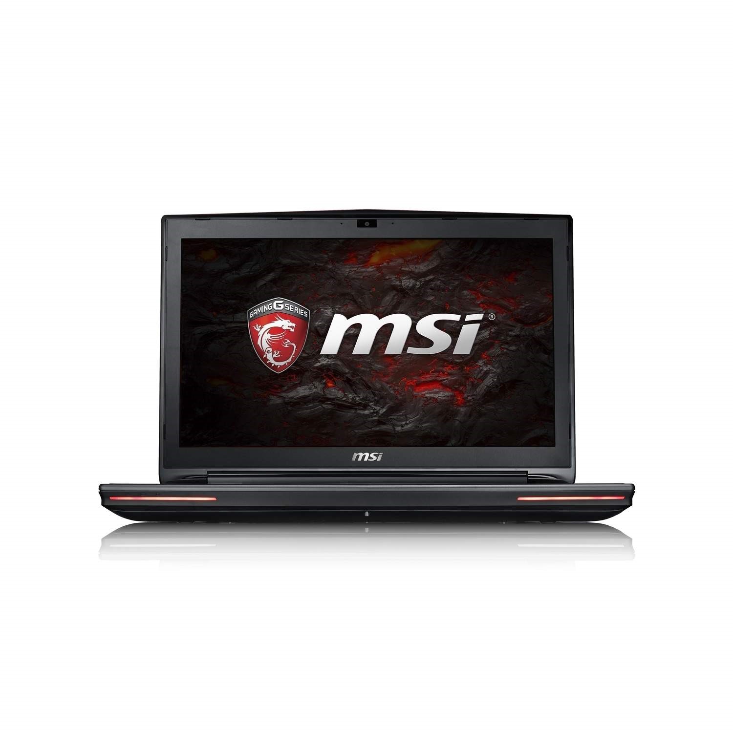 MSI GT72VR 6RD