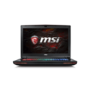 MSI Dominator Pro GT72VR 6RE-040UK Core i7-6700HQ 16GB 1TB + 256GB SSD Nvidia GTX 1070 8GB 17.3 Inch Windows 10 Gaming Laptop 