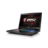 MSI Dominator Pro GT72VR 7RE Core i7-7700HQ 16GB 1TB 256GB SSD GeForce GTX 1070 DVD-RW 17.3 Inch Win