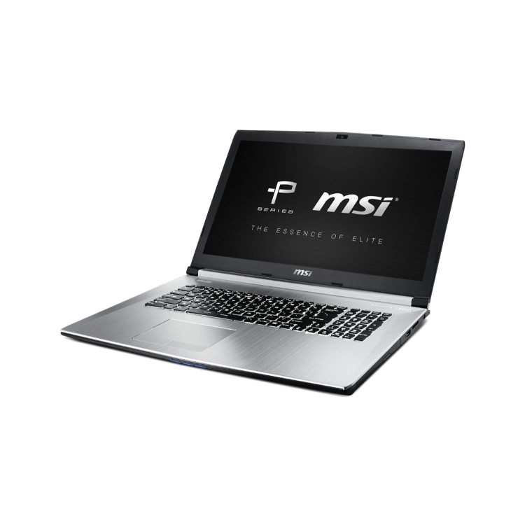 mis pe70 2qe Prestige Core i7-5700hq 8gb 1tb nvidia gtx 960m 2gb dvdrw 17.3" Windows 8.1 Laptop