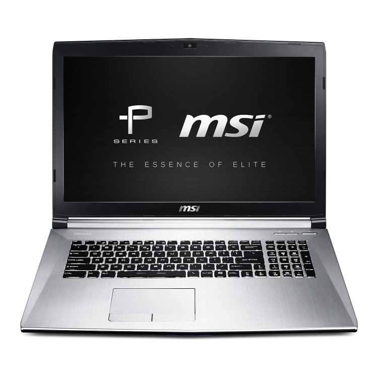 mis pe70 2qe Prestige Core i7-5700hq 8gb 1tb nvidia gtx 960m 2gb dvdrw 17.3" Windows 8.1 Laptop