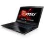 MSI GE72 6QD-033UK Skylake i7-6700HQ 8GB 1TB HDD + 128GB SSD nVidia Geforce GTC 960M 17.3 Inch FHD Windows 10 Gaming Laptop