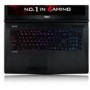 MSI GE72 6QD-033UK Skylake i7-6700HQ 8GB 1TB HDD + 128GB SSD nVidia Geforce GTC 960M 17.3 Inch FHD Windows 10 Gaming Laptop
