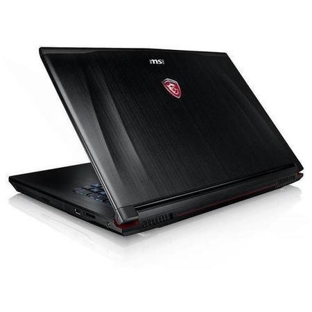 Msi 6qd Apache Pro MSI GE72 6QD Apache Pro-460UK Core I7-6700HQ