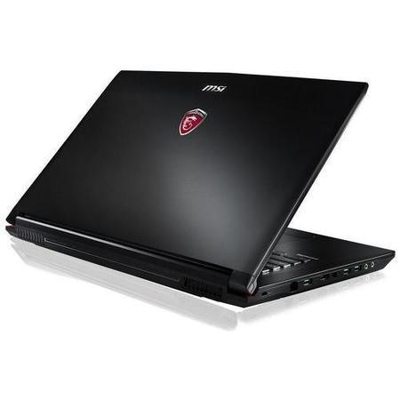 MSI Leopard Pro GP72 6QE-461UK Core i7-6700HQ 8GB 1TB GeForce GTX 950 2GB 17.3 Inch Windows 10 Gaming Laptop