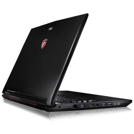 MSI Leopard Pro GP72 6QE-461UK Core i7-6700HQ 8GB 1TB GeForce GTX 950 2GB 17.3 Inch Windows 10 Gaming Laptop