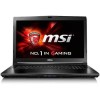 MSI GL72 Core i5-6300HQ 8GB 1TB GeForce GTX 950M 17.3 Inch Windows 10 Gaming Laptop