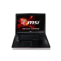 MSI Leopard GP72 7RD-015UK Core i7-7700HQ 16GB 1TB + 128GB SSD GeForce GTX 1050 DVD-RW 17.3 Inch Full HD Win