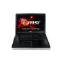 MSI Leopard GP72 7RD-015UK Core i7-7700HQ 16GB 1TB + 128GB SSD GeForce GTX 1050 DVD-RW 17.3 Inch Full HD Win