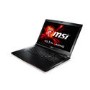 MSI Leopard GP72 7RD-015UK Core i7-7700HQ 16GB 1TB + 128GB SSD GeForce GTX 1050 DVD-RW 17.3 Inch Full HD Win