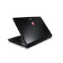 MSI Leopard GP72 7RD-015UK Core i7-7700HQ 16GB 1TB + 128GB SSD GeForce GTX 1050 DVD-RW 17.3 Inch Full HD Win