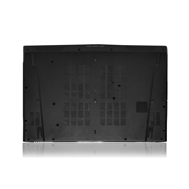 MSI Leopard GP72 7RD-015UK Core i7-7700HQ 16GB 1TB + 128GB SSD GeForce GTX 1050 DVD-RW 17.3 Inch Full HD Win