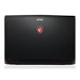 MSI GP72 Leopard Pro Core i7-7700HQ 16GB 1TB + 256GB SSD 17.3 Inch GeForce GTX 1050 Ti DVD-SM Windows 10 Gaming Laptop